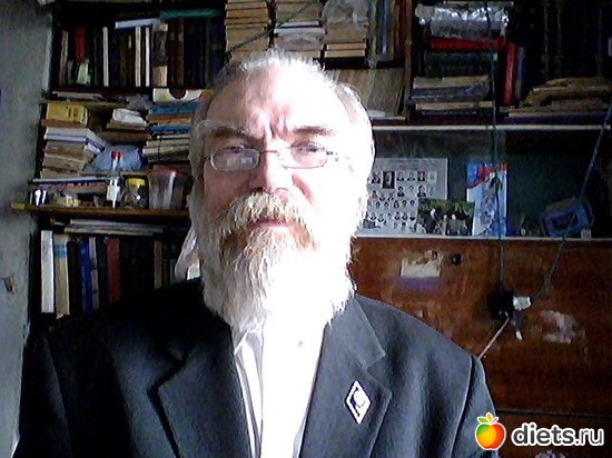 Моё изображение, альбом: ra9mbb Виктор