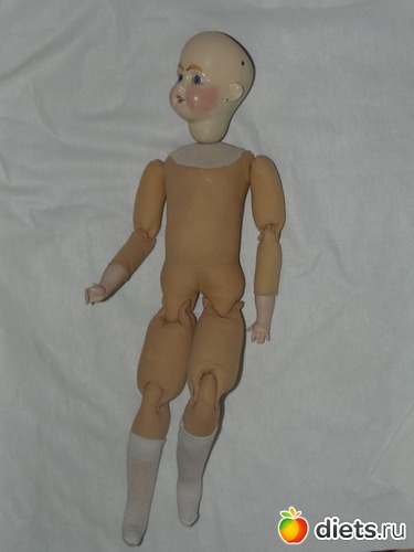 201 фото: Куклы Лены