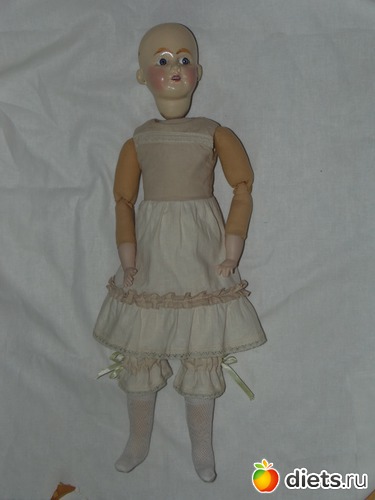 202 фото: Куклы Лены