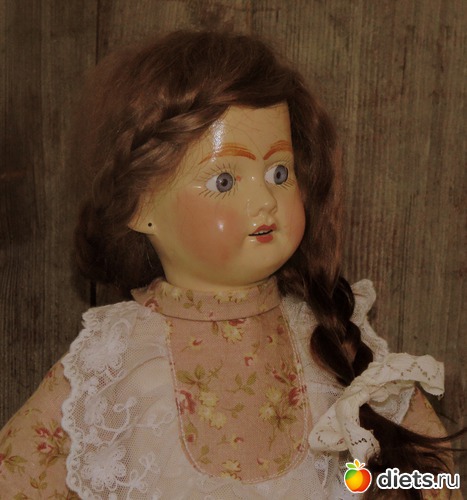 205 фото: Куклы Лены
