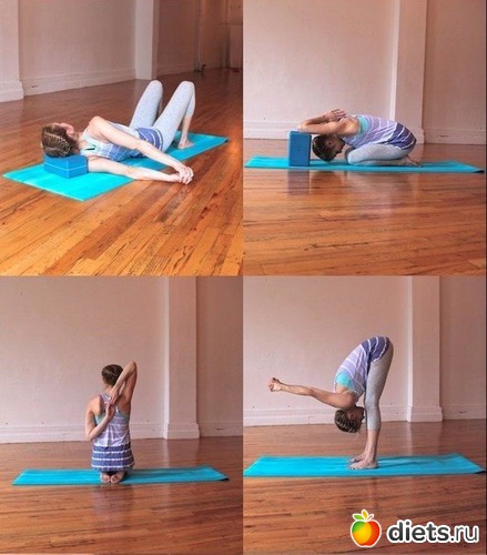 24 фото: Упражнения