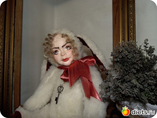 209 фото: Куклы Лены