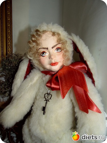 210 фото: Куклы Лены