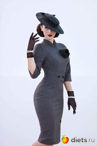 130 ����: Rockabily