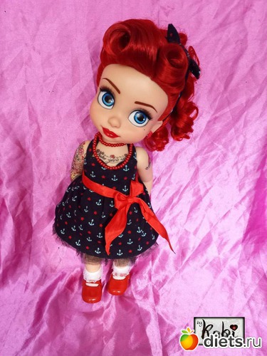 137 фото: Rockabily