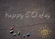 НАБОР в МАРАФОН длиною в 50 дней