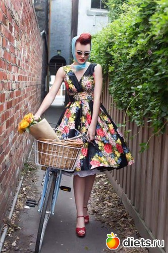 144 фото: Rockabily