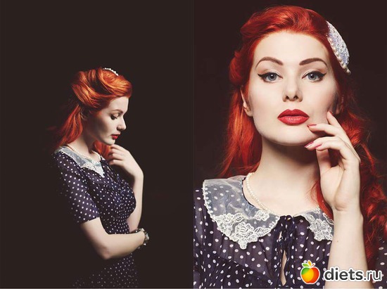 146 фото: Rockabily