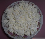 Стройнею к, нет просто убираю лишний баласт. День 1 разгруз.