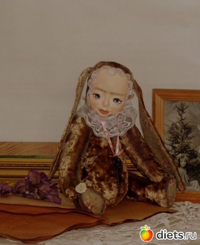 211 фото: Куклы Лены