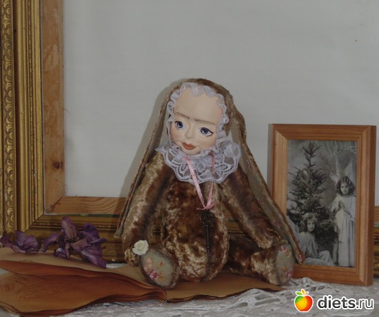212 фото: Куклы Лены