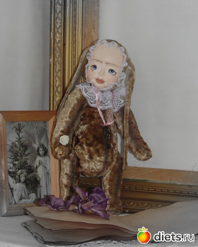 213 фото: Куклы Лены