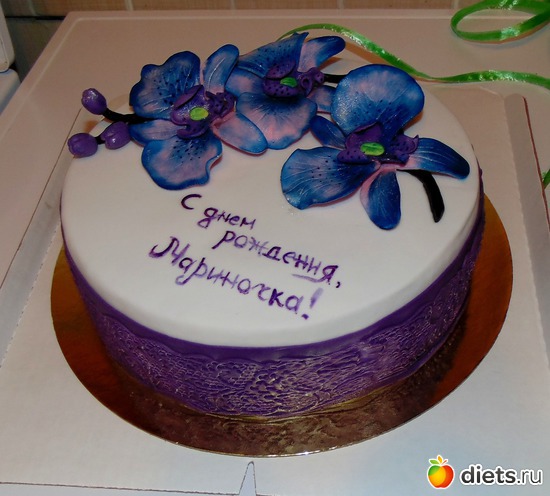 57 фото: Мое сладкое увлечение)