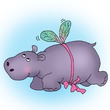 Разбираю шкаф ))