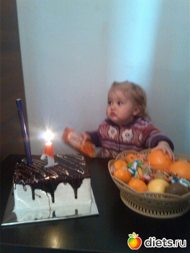 Вот и погас салют и куда он делся?, альбом: Мои малыши