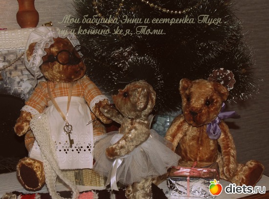 218 фото: Куклы Лены