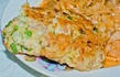 ОВСЯНЫЕ КОТЛЕТКИ