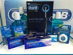  Blend-a-med  Oral-B  MyCharm.Ru