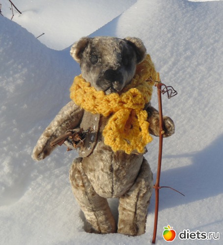 221 фото: Куклы Лены