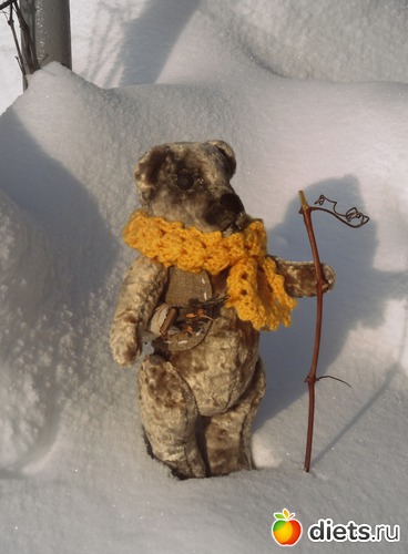 222 фото: Куклы Лены