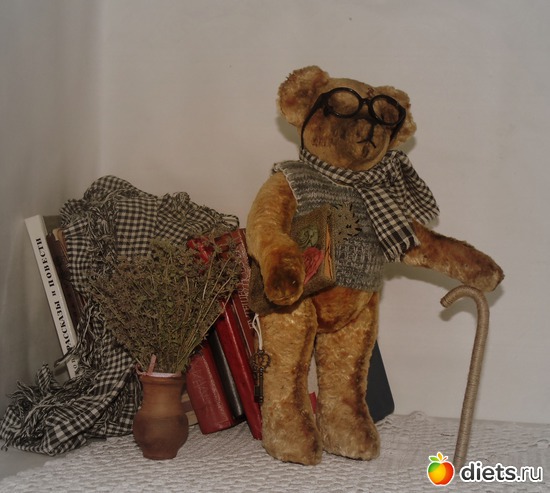 223 фото: Куклы Лены