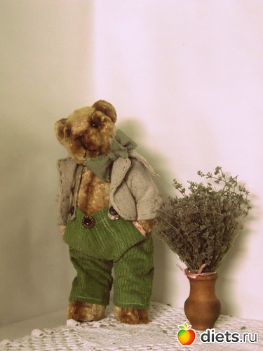 227 фото: Куклы Лены