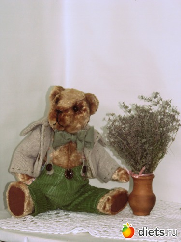 228 фото: Куклы Лены