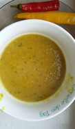 Мой любимый индийский суп даль!