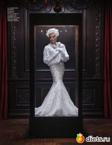 7 фото: Моя мотивашка.