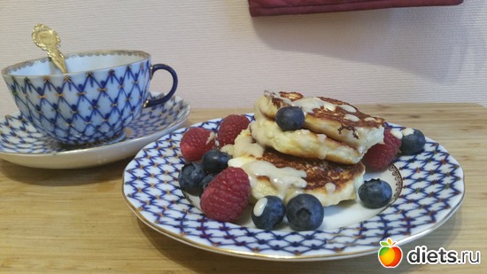 53 фото: Правильное питание с Натулиной кастрюлей