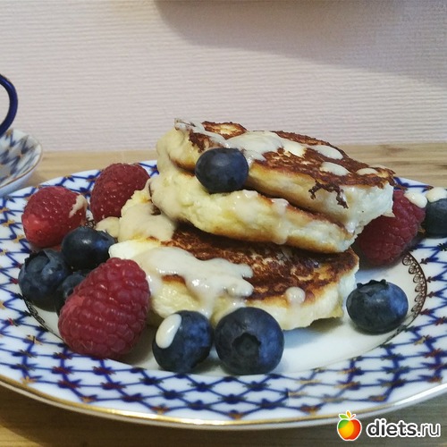 54 фото: Правильное питание с Натулиной кастрюлей