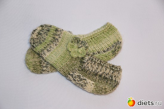 35 фото: Носочки!