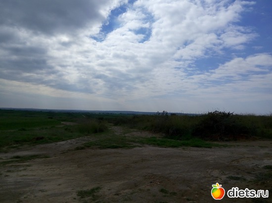 143 фото: Природа...