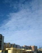 Настроение весеннее. Пора конкрентно брать себя в руки ;)