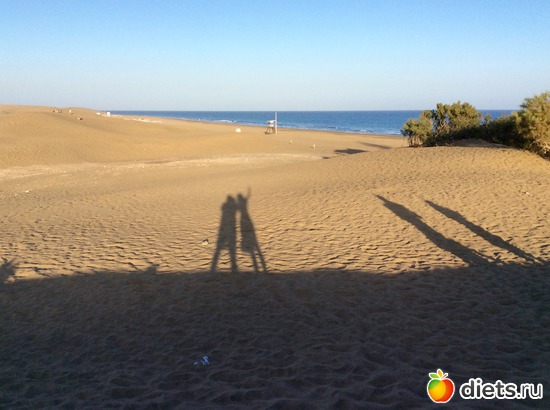 8 ����: Gran Canaria 20.06-01.07.2016