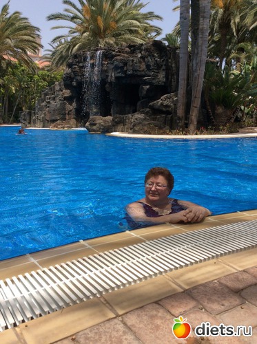 15 ����: Gran Canaria 20.06-01.07.2016
