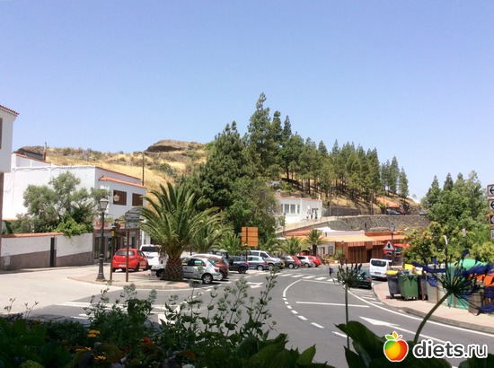 �� ������ � ����, ������: Gran Canaria 20.06-01.07.2016