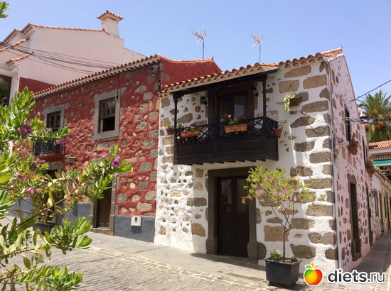 18 ����: Gran Canaria 20.06-01.07.2016