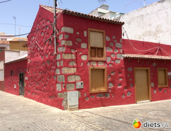 19 ����: Gran Canaria 20.06-01.07.2016
