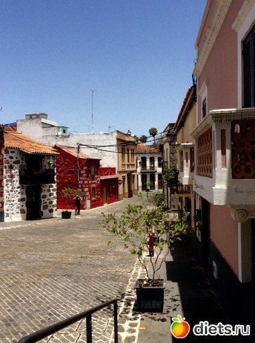 ����� ����� �������, �� ������ �������, ������: Gran Canaria 20.06-01.07.2016
