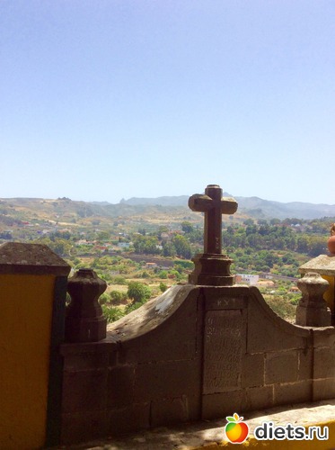21 ����: Gran Canaria 20.06-01.07.2016