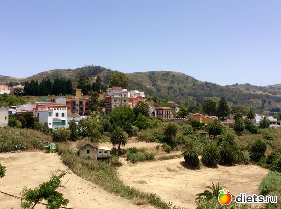 22 ����: Gran Canaria 20.06-01.07.2016