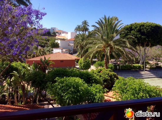 ������ � ���������� ������� "��������" �� ��������, ������: Gran Canaria 20.06-01.07.2016