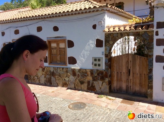 28 ����: Gran Canaria 20.06-01.07.2016