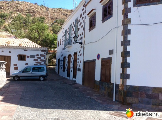 ��� ���� ������..., ������: Gran Canaria 20.06-01.07.2016