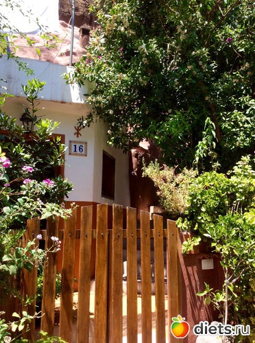� �����, ������, �����..., ������: Gran Canaria 20.06-01.07.2016