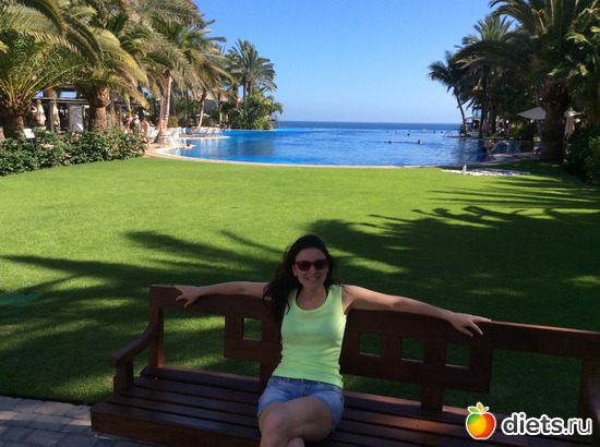 ��� ���� Pool, �� ��������� ����� �����, ������: Gran Canaria 20.06-01.07.2016