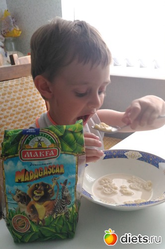 М-М-М...Как же я вас люблю!!!