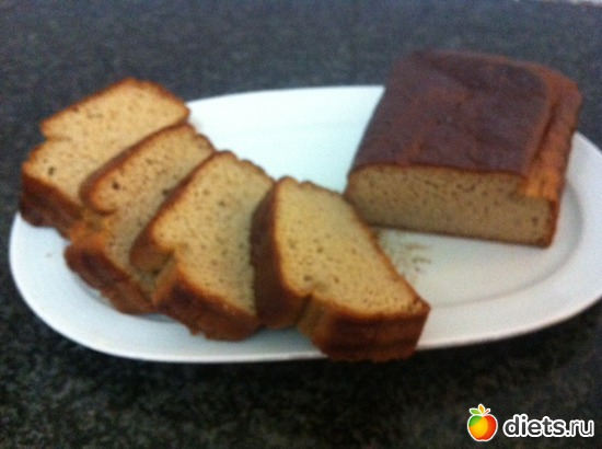 Тхинный хлеб, альбом: Я готовлю.