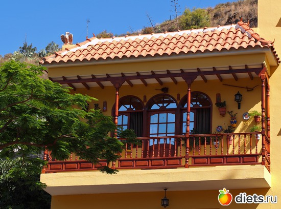������� ������� � �������� ������, ������: Gran Canaria 20.06-01.07.2016